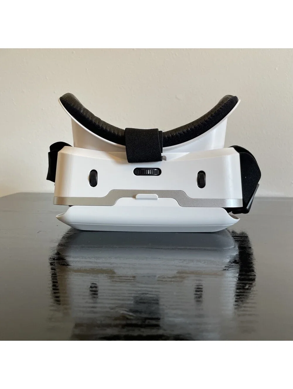 TECKNET VR Headset for Phone 3D Virtual Reality Glasses Anti-Blue Light